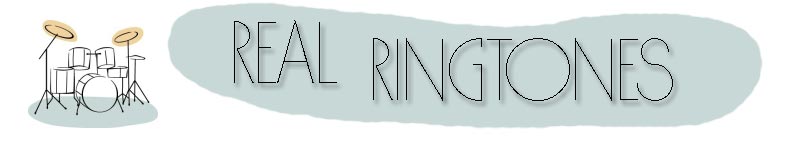 e ringtones for cingular telephones